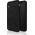 BLACK ROCK Black Rock BLACK ROCK "The Statement" FUTERAŁ GSM DLA iPhone XR,CZARNY (184441) 5239530 4260557041000