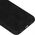 BLACK ROCK Black Rock BLACK ROCK "The Statement" FUTERAŁ GSM DLA iPhone XR,CZARNY (184441) 5239530 4260557041000