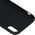 BLACK ROCK Black Rock BLACK ROCK "The Statement" FUTERAŁ GSM DLA iPhone XR,CZARNY (184441) 5239530 4260557041000