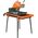 Pilarka tarczowa Norton Clipper CM351 UNO 2200 W 350 mm 5242215 5450248509394