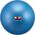 Body Sculpture Piłka do ćwiczeń BB-013 25cm niebieska 5285478 5903733002646