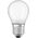 Osram Classic P, 4W, E27, 470lm, 3 szt. 5325776 4058075113022