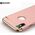 Mocolo MOCOLO SUPREME LUXURY CASE IPHONE 7 8 ROSE GOLD 5354783 6971780262671