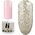 Hi Hybrid Lakier hybrydowy #106 Crystal Glam 5ml 5362428 5902751401622