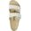 Birkenstock Klapki męskie Arizona 731 białe r. 46 5421075 4013871003359