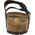 Birkenstock Klapki uniseks Arizona 791 czarne r. 41 5421255 4013871021247