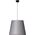 Lampa wisząca Lampex Dina 1x40W 5458106 5902622115153