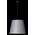 Lampa wisząca Lampex Dina 1x40W 5458106 5902622115153