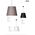Lampa wisząca Lampex Dina 1x40W 5458106 5902622115153