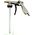 K2 K2-PISTOLET DO KONSERWACJI 5518803 5906534004673