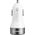 Ładowarka Modecom MC-QCU2-07 2x USB-A 3 A  (ZT-MC-QCU2-07) 5537819 5901885249094