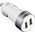 Ładowarka Modecom MC-QCU2-07 2x USB-A 3 A  (ZT-MC-QCU2-07) 5537819 5901885249094