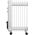 Grzejnik Sencor SOH 3209WH olejowy 2000 W 5551927 8590669253524