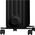 Grzejnik Sencor SOH 3311BK olejowy 2300 W 5551930 8590669253494