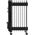 Grzejnik Sencor SOH 3309BK olejowy 2000 W 5551931 8590669253487