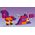LEGO Movie 2 Królowa Wisimi I'powiewa (70824) 5616885 5702016367966