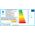 Lampa wisząca Italux Anela WH FH31793-AJ13 WH 5631159 5900644406884