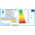 Lampa wisząca Italux Simon MDM-3938/3 GD 5631348 5900644439639