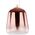 Lampa wisząca Italux Lanila MD-1712-3 5635157 5900644436973