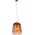 Lampa wisząca Italux Lanila MD-1712-3 5635157 5900644436973