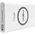 Powerbank Ansmann 8.8 Type C Wireless 8000mAh Biały 5640913 4013674133918