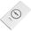Powerbank Ansmann 8.8 Type C Wireless 8000mAh Biały 5640913 4013674133918