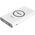 Powerbank Ansmann 8.8 Type C Wireless 8000mAh Biały 5640913 4013674133918
