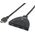 Manhattan Switch 3xHDMI 4K (207874) 5642465 766623207874
