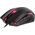Mysz Thermaltake eSports Talon Elite RGB + podkładka  (MO-TER-WDOTBK-01) 5651112 4711246872660