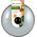 SKK Stiklinis dangtis, 30 cm 5656289 5907508565626
