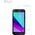 Blun Grūdinto stiklo ekrano apsauga Blun, skirta Samsung G390F Galaxy Xcover 4 telefonui, skaidri 5664558 5901737408129