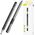 Rysik Baseus 2w1 Household Pen Czarny 5665726 6953156284401