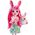 Mattel Enchantimals Bree Bunny (DVH87/FXM73) 5666726 887961695526