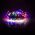 Lampki choinkowe Retlux 150 LED kolorowe 5671046 8590669223459