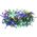 Lampki choinkowe Retlux 600 LED kolorowe 5671062 8590669223770
