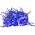 Lampki choinkowe Retlux 150 LED niebieskie 5671065 8590669259083