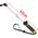Hurtel Wypornościowy wysięgnik selfie do kamer sportowych GoPro SJCAM uniwersalny 5675290 7426757224903
