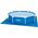 Bestway Mata pod basen 335 x 335 cm (58001) 5699560 4779019927979