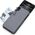 Nordic Elements Nordic Elements Original Gefion - Etui Iphone Xs Max Z Prawdziwym Drewnem Klonowym (mid Grey) 5710244 5706662204781