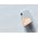 Nordic Elements Nordic Elements Original Hel - Etui Iphone Xs Max Z Prawdziwym Drewnem Klonowym (light Grey) 5710251 5706662204798