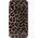 Puro Etui Glam Leopard Cover Iphone XS/ X (leo 2) Limited Edition 5710311 8033830271571