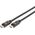 Kabel Digitus DisplayPort - DisplayPort 10m czarny (AK-340105-100-S) 5739830 4016032433699