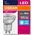 Ledvance Żarówka LED 6,9W VALUE PAR16 80 60° 6,9W/840 GU10 575lm 5774648 4058075096783