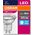 Ledvance Żarówka LED 6,9W VALUE PAR16 80 120° 6,9W/840 GU10 575lm 5774651 4058075096721