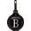 Patelnia Berlinger Haus do naleśników Black Silver 25cm 5783994 5999056791527
