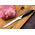 KingHoff STALOWY NÓŻ DO FILETOWANIA KINGHOFF KH-3428 15cm 5784433 5908287234284