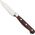 KingHoff STALOWY NÓŻ DO OBIERANIA KINGHOFF KH-3436 8,5cm 5784438 5908287234369