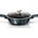 Berlinger Haus Garnek Metallic 28cm (BH-1877) 5784471 5999056791916