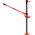 Toya Yato Podnośnik Farmerski 3T 48" (YT-17261) 5785782 5906083041945