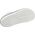 Crocs Klapki Crocs Crocband White Unisex M13 5786854 883503492073